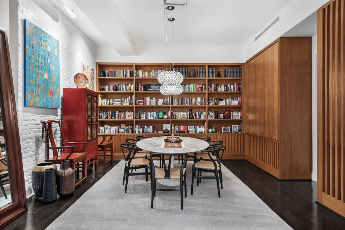 9 Murray Street, Unit 8SE Manhattan, NY 10007 - Photo 5 of 15