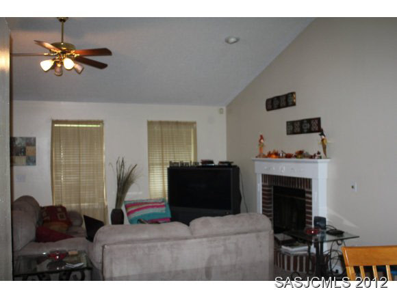 501 Moultrie Wells Road St. Augustine, FL 32086 - Photo 3 of 9 Gallery Image 3