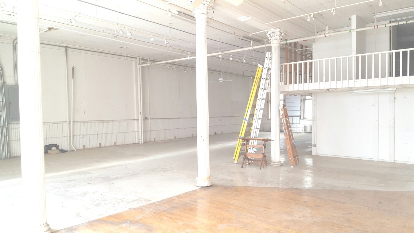 11 Mercer Street, Unit 2A Manhattan, NY 10013 - Photo 6 of 9