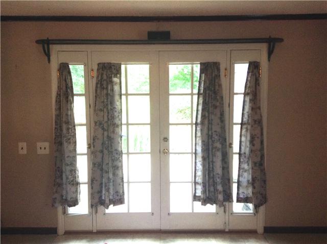 2308 Raspberry Lane Lebanon, TN 37087 - Photo 16 of 30 French doors in den leading to back deck