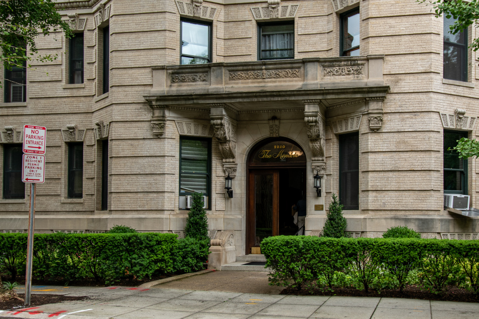 MENDOTA 2220 20th St NW, Washington, DC 20009 - Photo 2 of 2