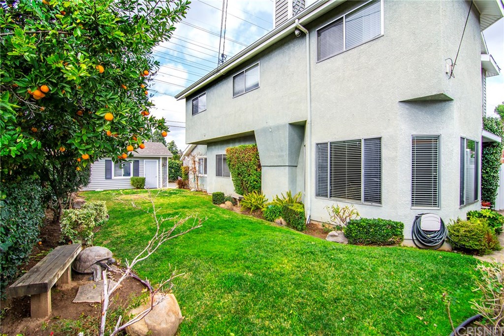 11361 Gaviota Avenue Granada Hills, CA 91344 - Photo 4 of 33