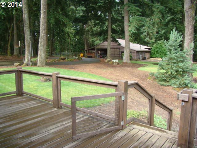 15830 Forest Ridge Road Northeast Silverton, OR 97381 - Photo 7 of 16 Gallery Image 7