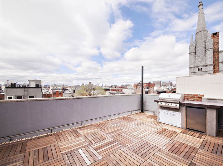 139 West 123rd Street, Unit 2R Manhattan, NY 10027 - Photo 8 of 9