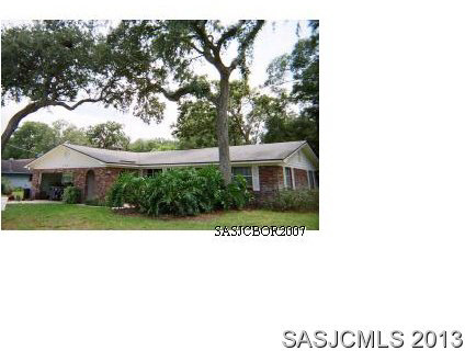 636 Segovia Road St. Augustine, FL 32086 - Photo 1 of 18