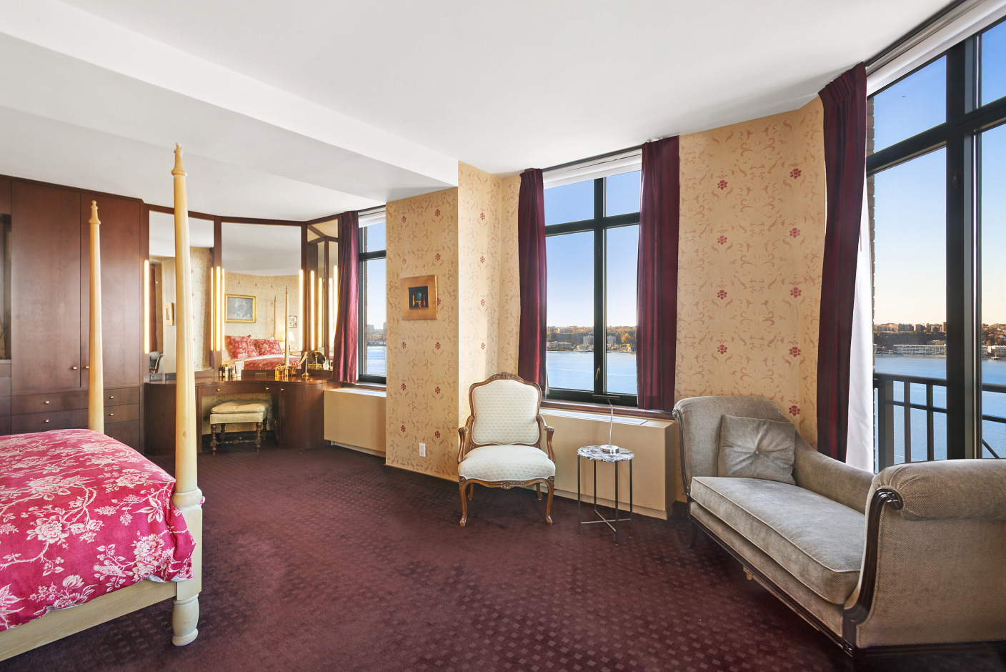 222 Riverside Drive, Unit PH1A Manhattan, NY 10025 - Photo 9 of 13