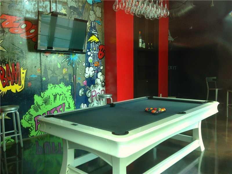 690 Southwest 1st Court, Unit 1703 Miami, FL 33130 - Photo 10 of 16