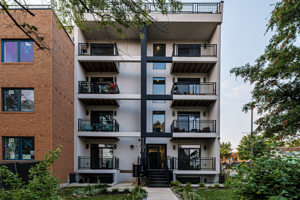 Shepherd Park Condominium 1101 Fern St NW, Washington, DC 20012 - Photo 1 of 1