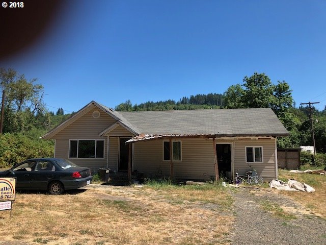 1181 Curtin Road Cottage Grove, OR 97424 - Photo 1 of 2