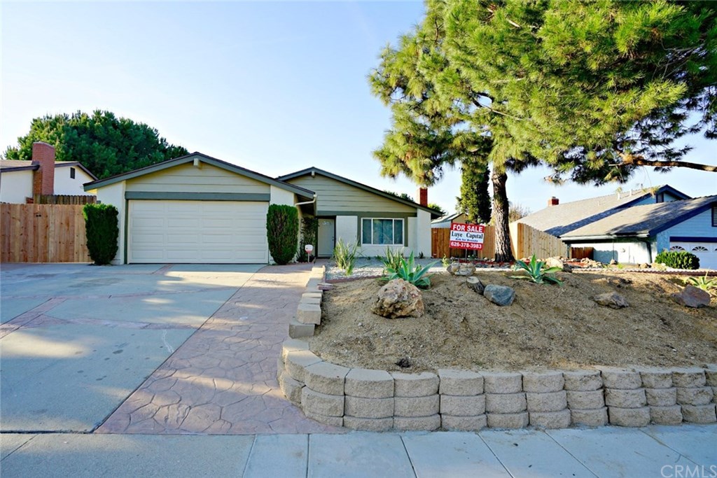 1155 Maple View Drive Pomona, CA 91766 - Photo 1 of 1