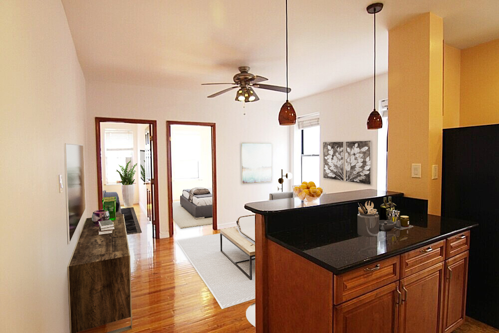 320 West 111th Street, Unit 19 Manhattan, NY 10026 - Photo 3 of 8