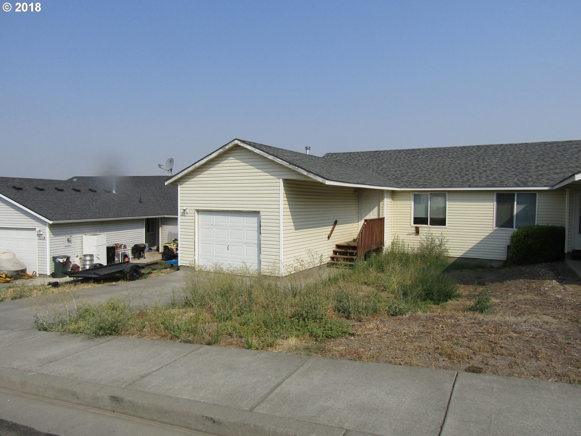 1015 Southwest Nye Avenue Pendleton, OR 97801 - Photo 1 of 1 Gallery Image 1