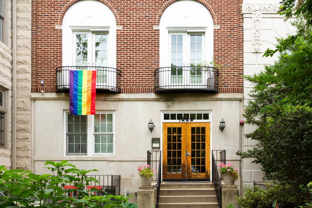 DURANT MANOR 1929 16th St NW, Washington, DC 20009 - Photo 1 of 1