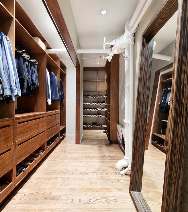 468 West Broadway, Unit 4G Manhattan, NY 10012 - Photo 13 of 16