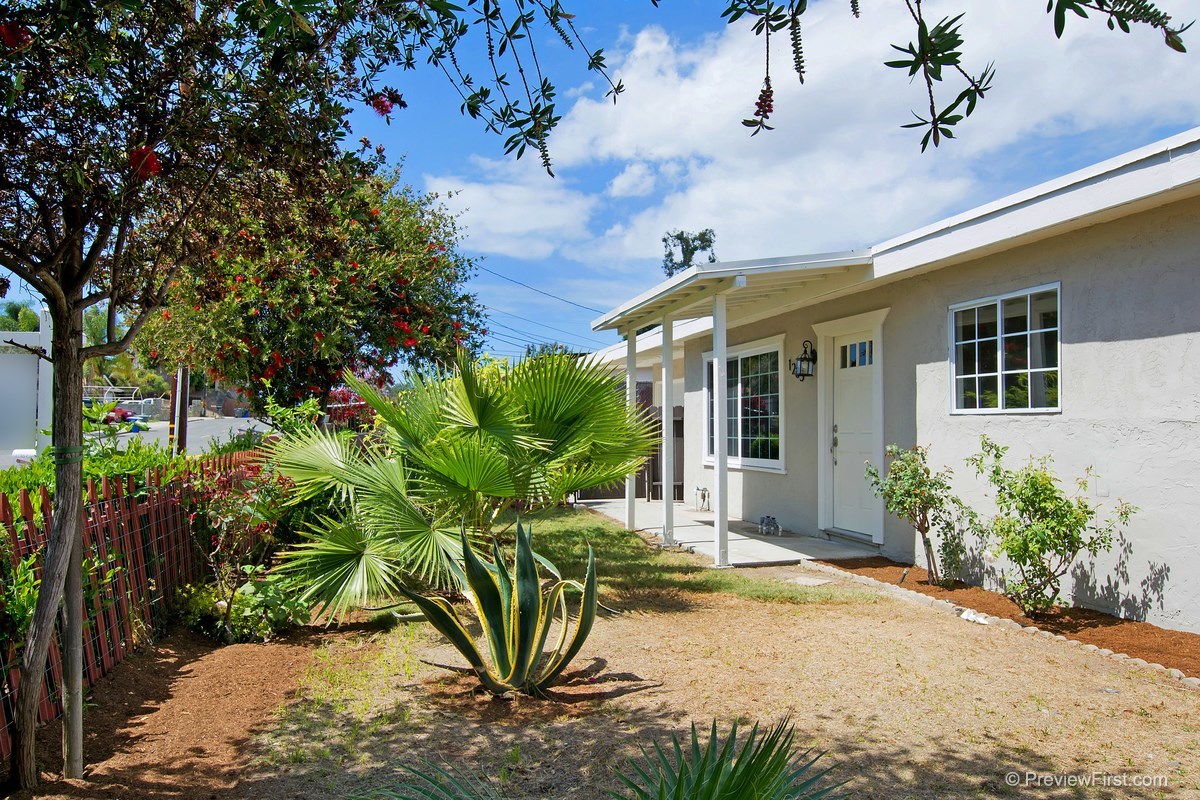 1235 Caren Road Vista, CA 92083 - Photo 22 of 22 Gallery Image 22