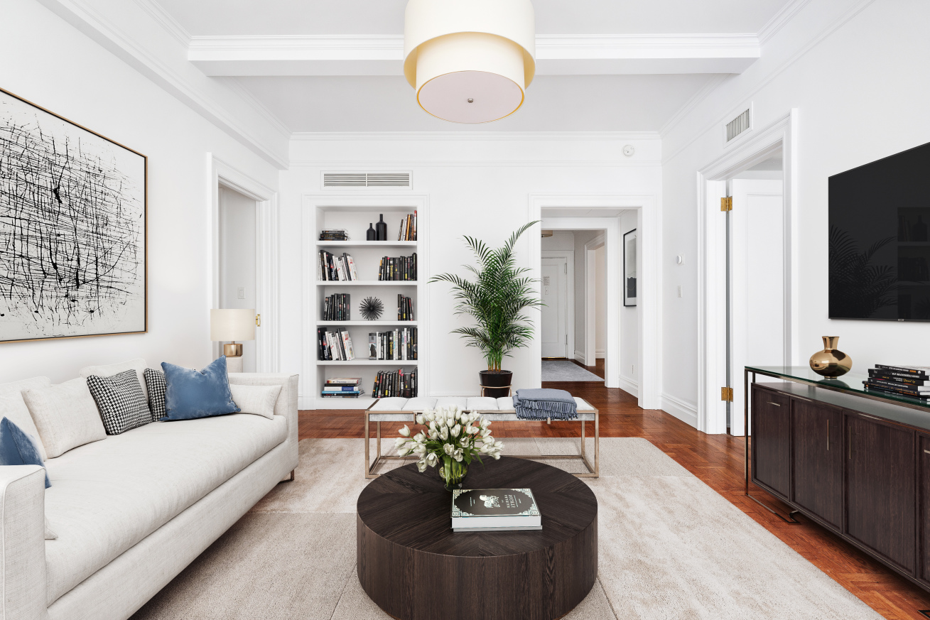 152 West 58th Street, Unit 6CD Manhattan, NY 10019 - Photo 1 of 23