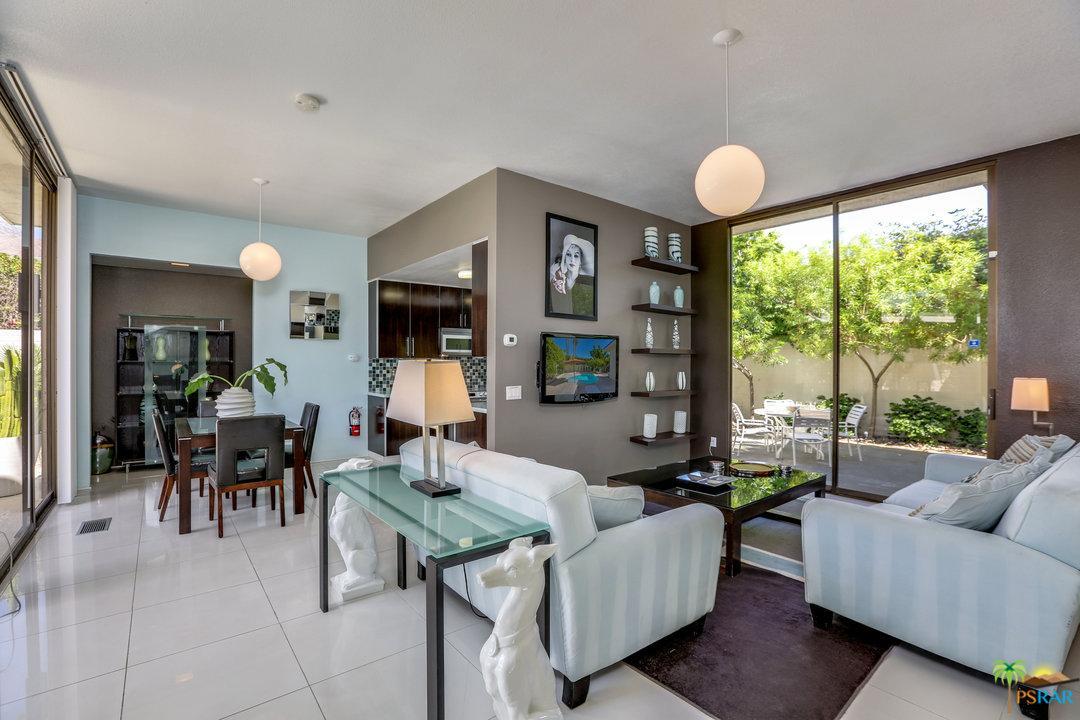 130 West Racquet Club Road, Unit 509 Palm Springs, CA 92262 - Photo 2 of 42 Gallery Image 2