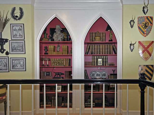 5233 Lexington Road Memphis, TN 38120 - Photo 15 of 19 Gallery Image 15