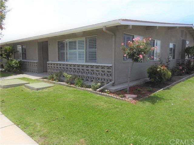 $250,000 | 13341 St Andrews Drive, Unit MU6137A, Seal Beach, CA 90740