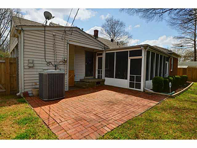 1433 Walton Road Memphis, TN 38117 - Photo 16 of 17