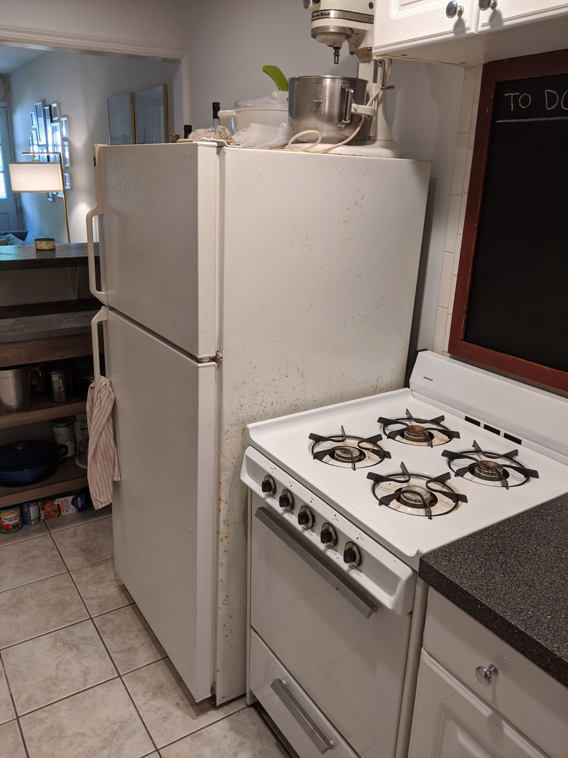 340 East 83rd Street, Unit G2 Manhattan, NY 10028 - Photo 5 of 10