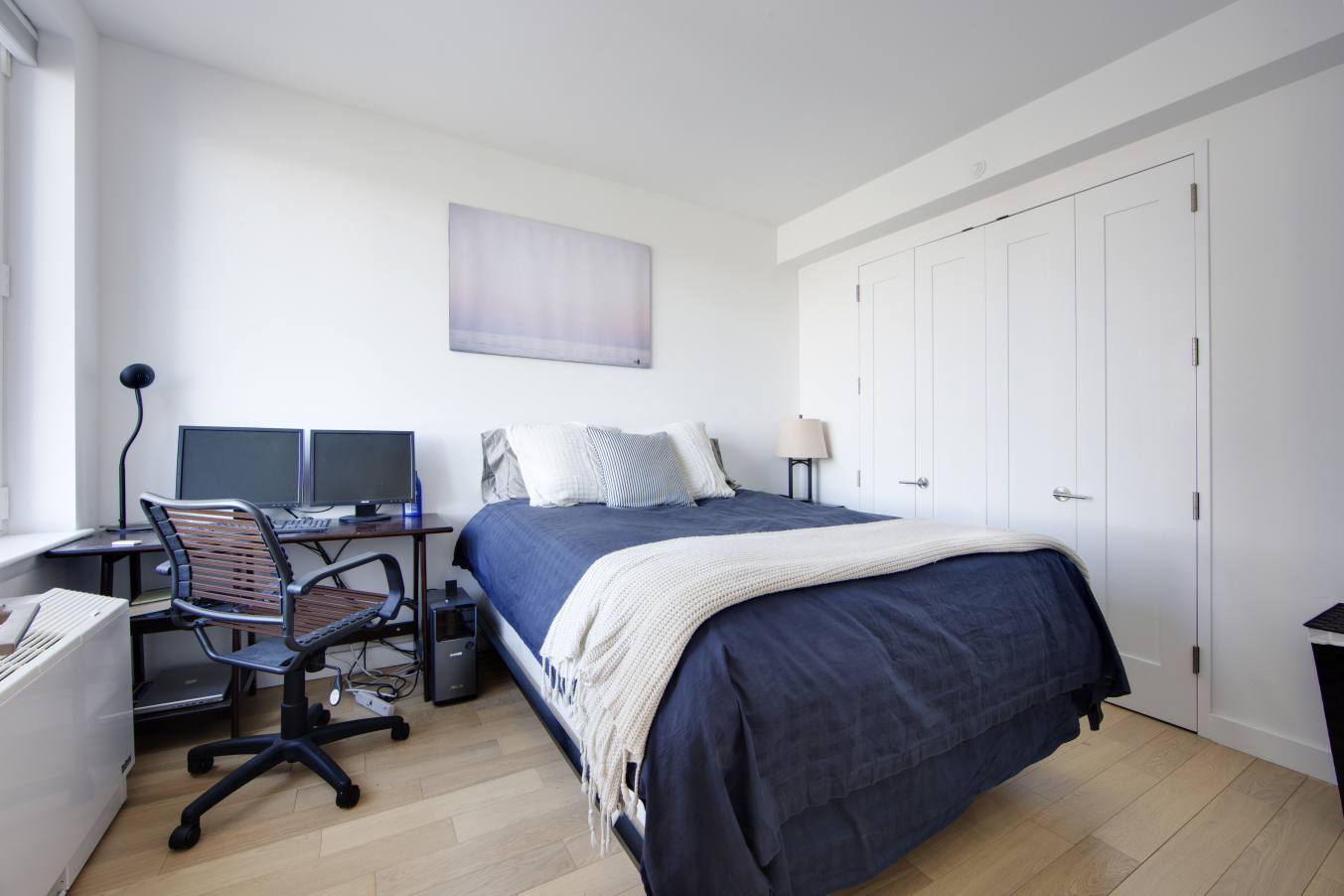 22 North 6th Street, Unit 25L Brooklyn, NY 11249 - Photo 4 of 10