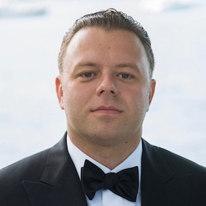 Michael Leydervuder's Profile Photo