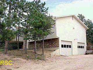 2745 Evergreen Road Colorado Springs, CO 80921 - Photo 1 of 1