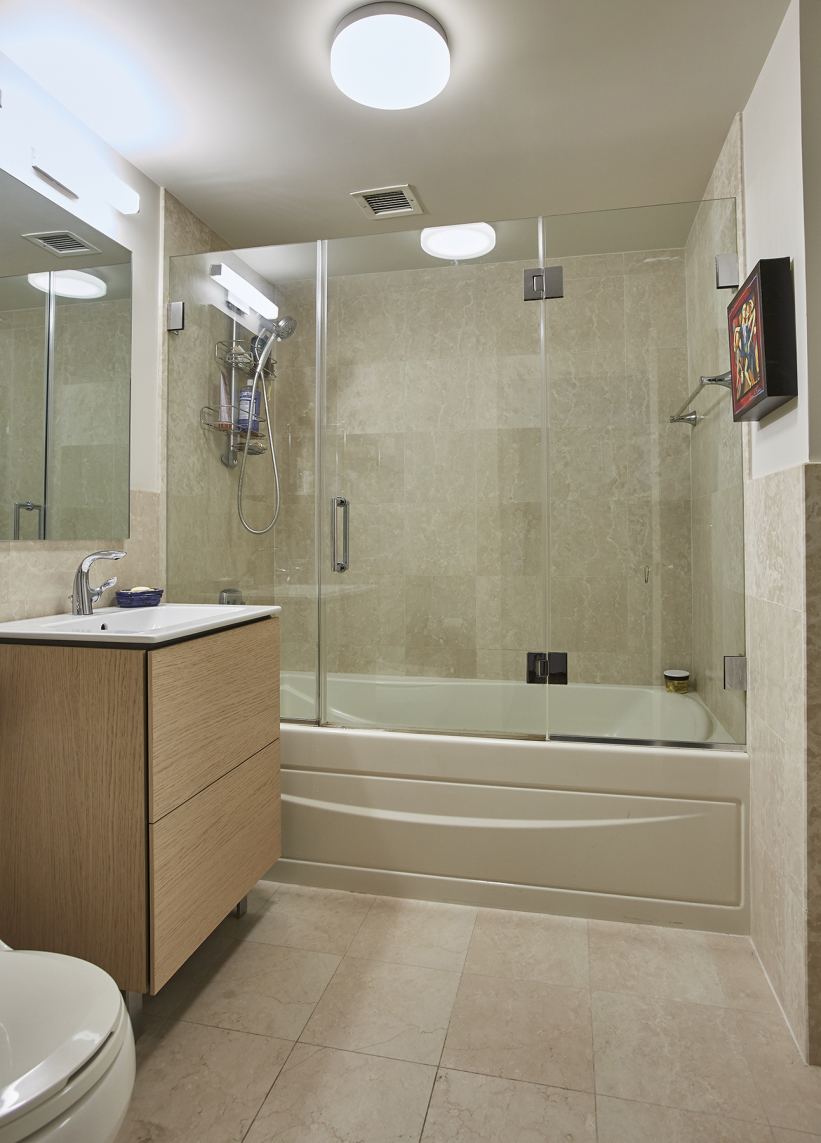 380 Lenox Avenue, Unit 6E Manhattan, NY 10027 - Photo 6 of 9