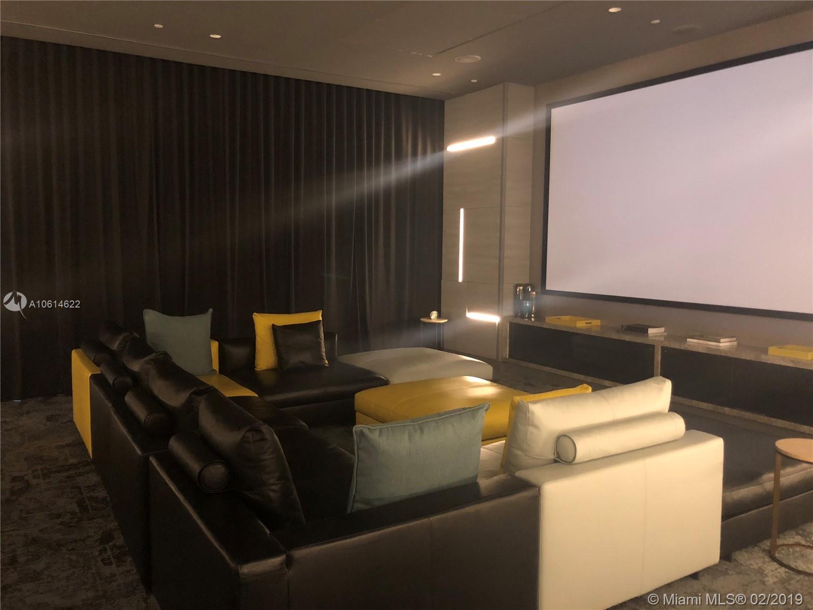 55 Southwest 9th Street, Unit 1003 Miami, FL 33130 - Photo 36 of 55