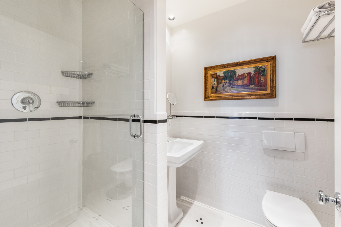 100 Hudson Street, Unit 9E Manhattan, NY 10013 - Photo 8 of 12