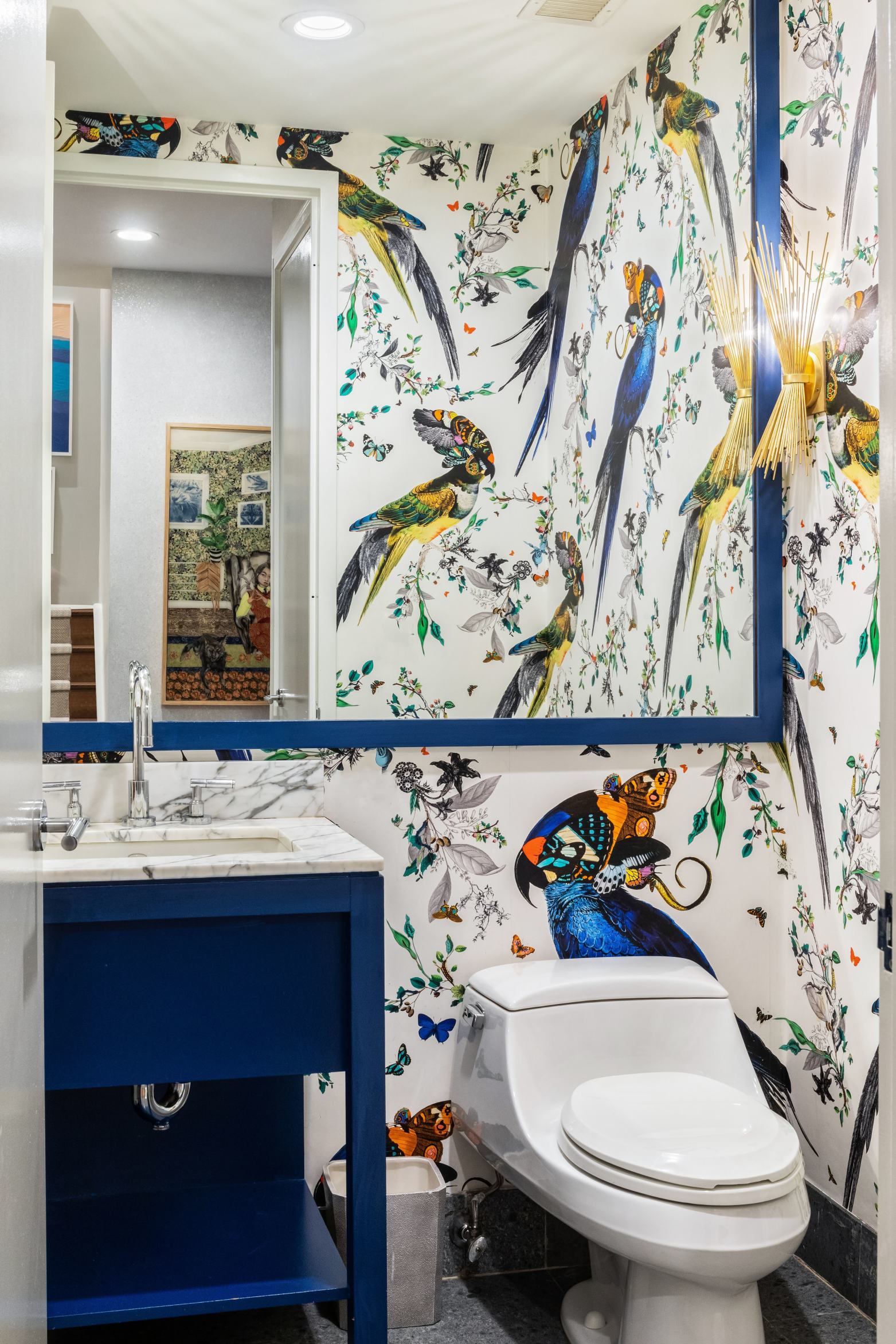 100 Morton Street, Unit TH Manhattan, NY 10014 - Photo 13 of 16