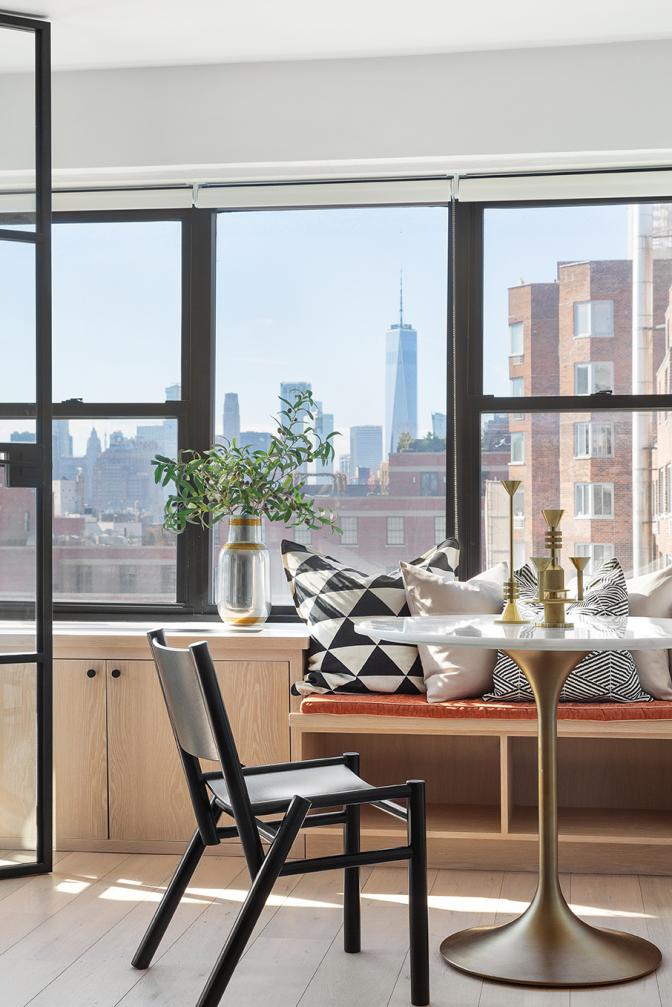 175 West 13th Street, Unit 17B Manhattan, NY 10011 - Photo 6 of 10