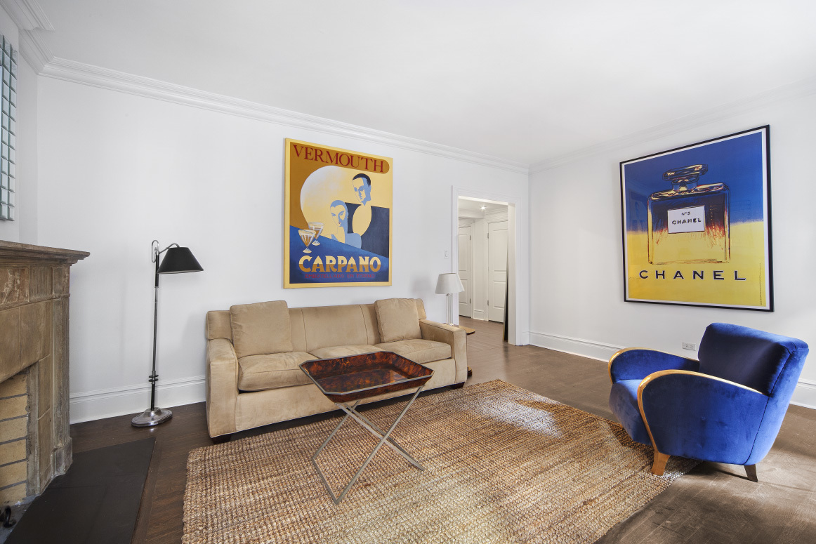 135 West 58th Street, Unit 5B Manhattan, NY 10019 - Photo 2 of 7