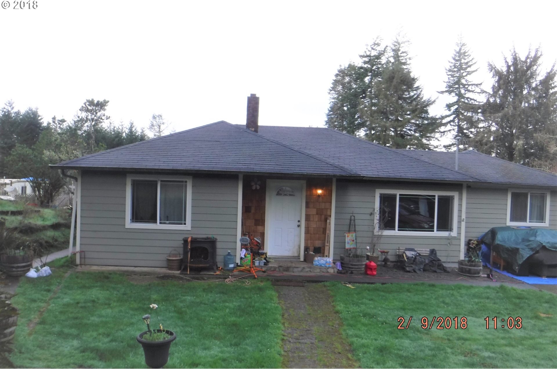 61774 Ross Inlet Road Coos Bay, OR 97420 - Photo 1 of 26 Gallery Image 1