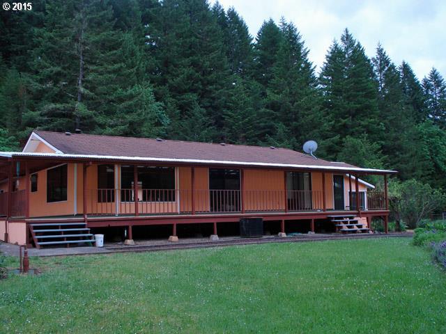 3720 Hogan Road Oakland, OR 97462 - Photo 1 of 20 Gallery Image 1