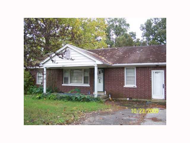 4261 Carter Road Millington, TN 38053 - Photo 1 of 7 Gallery Image 1