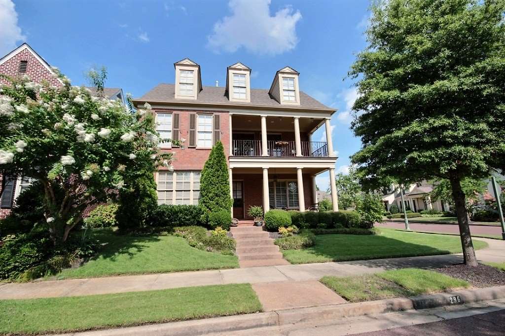 296 Colbert Street West Collierville, TN 38017 - Photo 22 of 25 Gallery Image 22