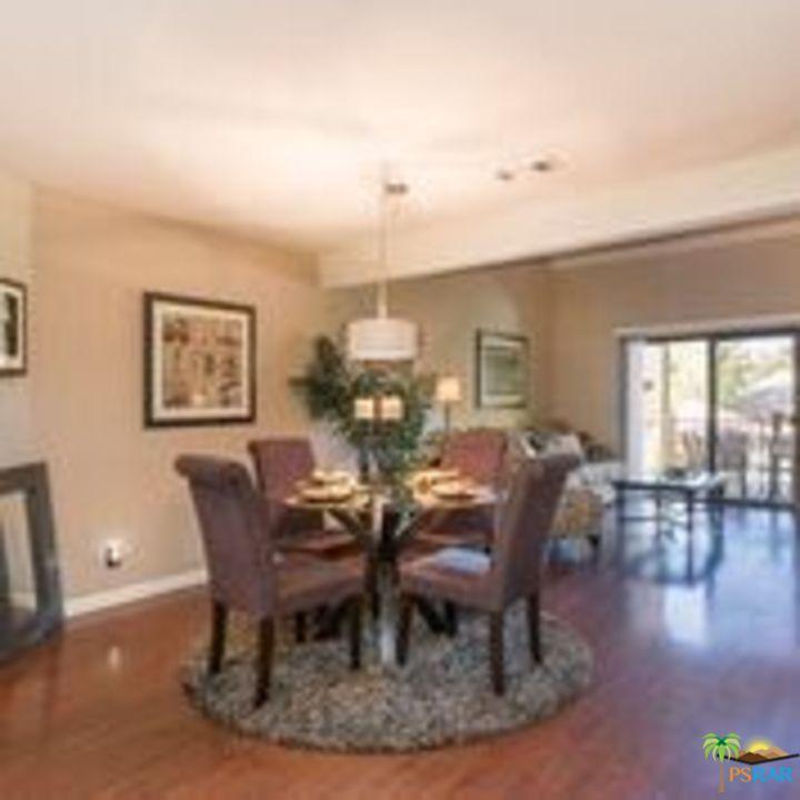 48255 Monroe Street, Unit 21 Indio, CA 92201 - Photo 4 of 17