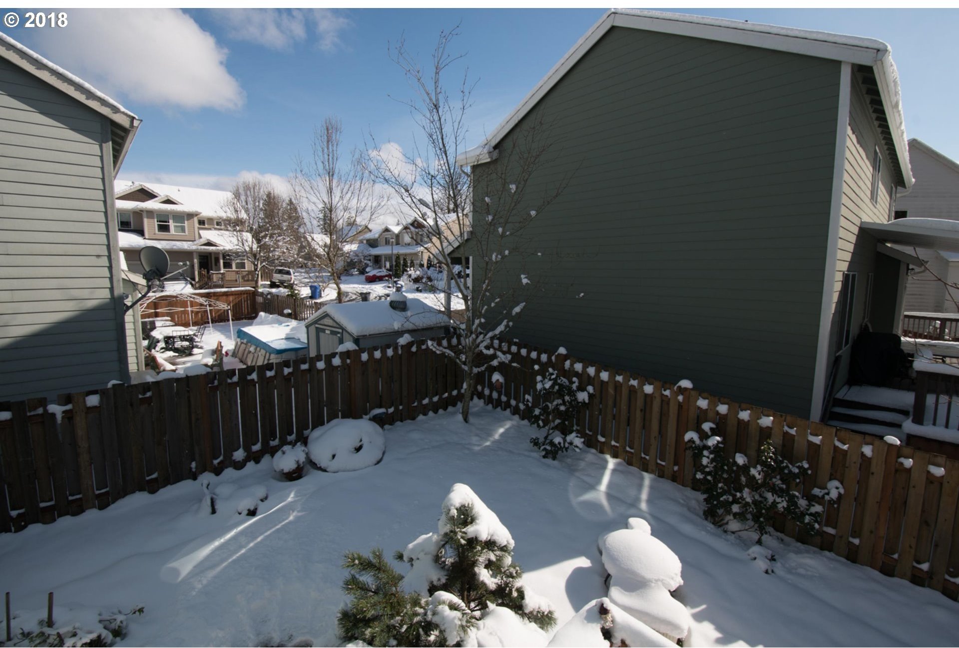 39706 Evans Street Sandy, OR 97055 - Photo 23 of 26