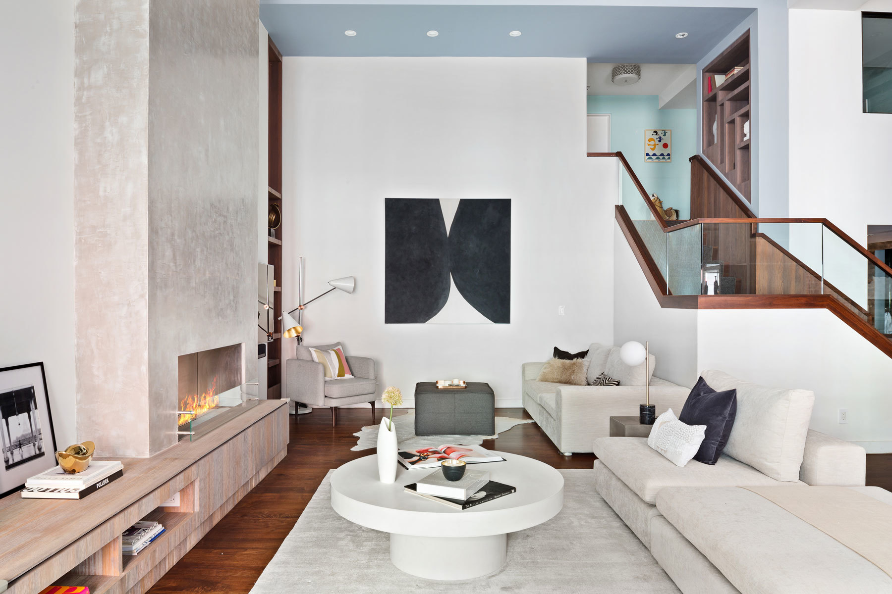 79 Laight Street, Unit 3B Manhattan, NY 10013 - Photo 3 of 17