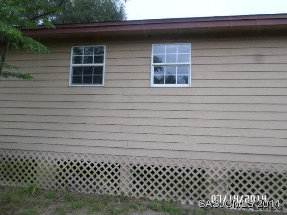 116 Highliner Road Crescent City, FL 32112 - Photo 16 of 16