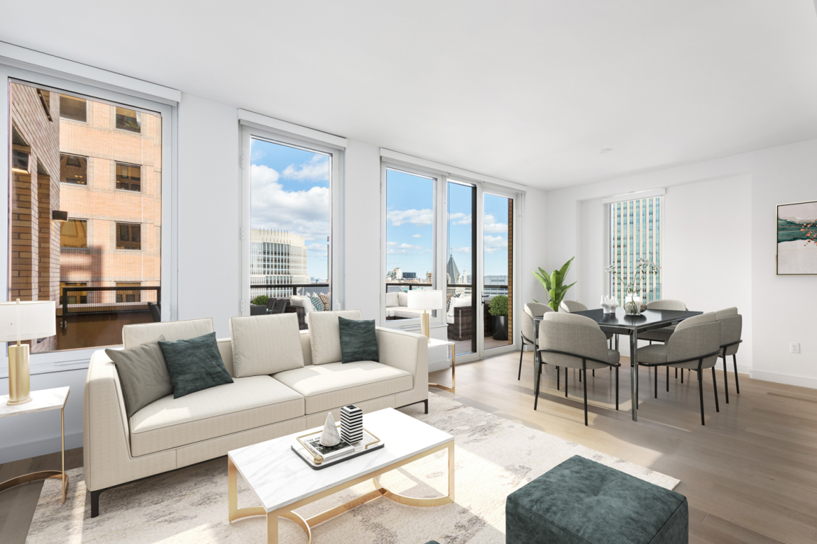 146 Pierrepont Street, Unit 15D Brooklyn, NY 11201 - Photo 3 of 33