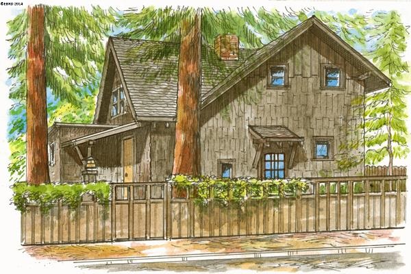 2693 Shasta Road Berkeley, CA 94708 - Photo 1 of 1