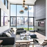$6,800,000 | 90 Furman Street, Unit N1010 | Brooklyn Heights