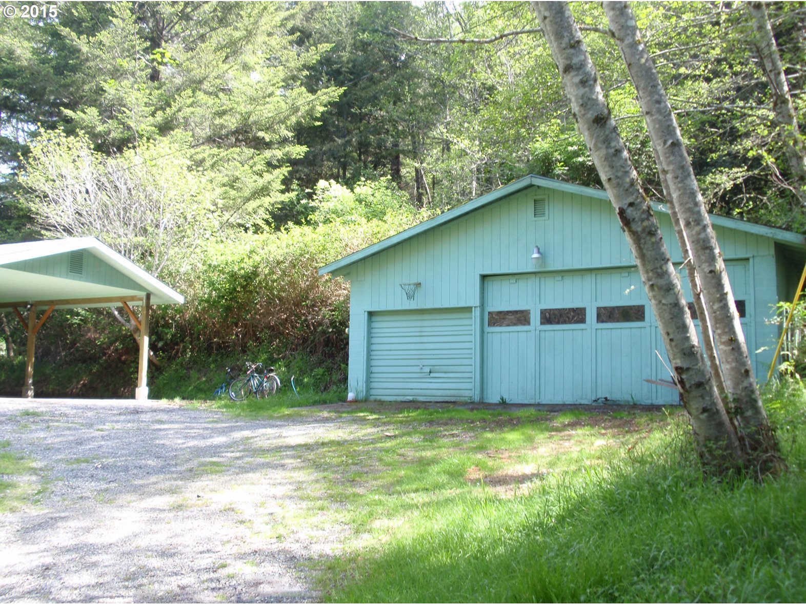 19631 Carpenterville Road Brookings, OR 97415 - Photo 18 of 21