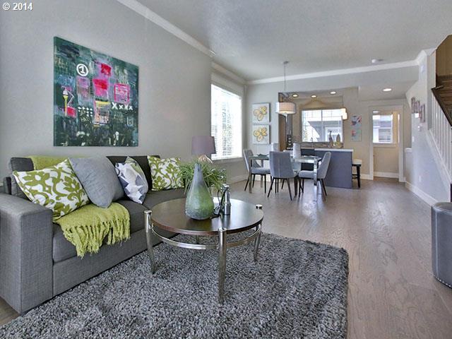 5011 Southeast Tibbetts Street, Unit 7 Portland, OR 97206 - Photo 12 of 16