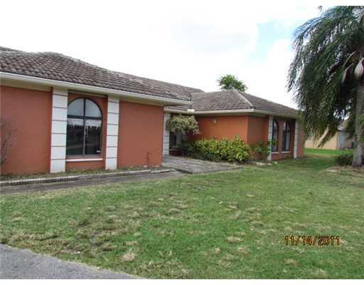19990 Southwest 134th Court Miami, FL 33177 - Photo 1 of 6