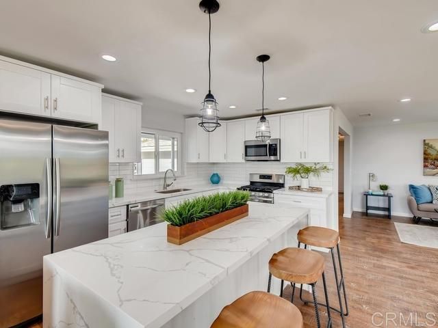 $690,000 | 6205 Fernwood Drive, La Mesa, CA 91942