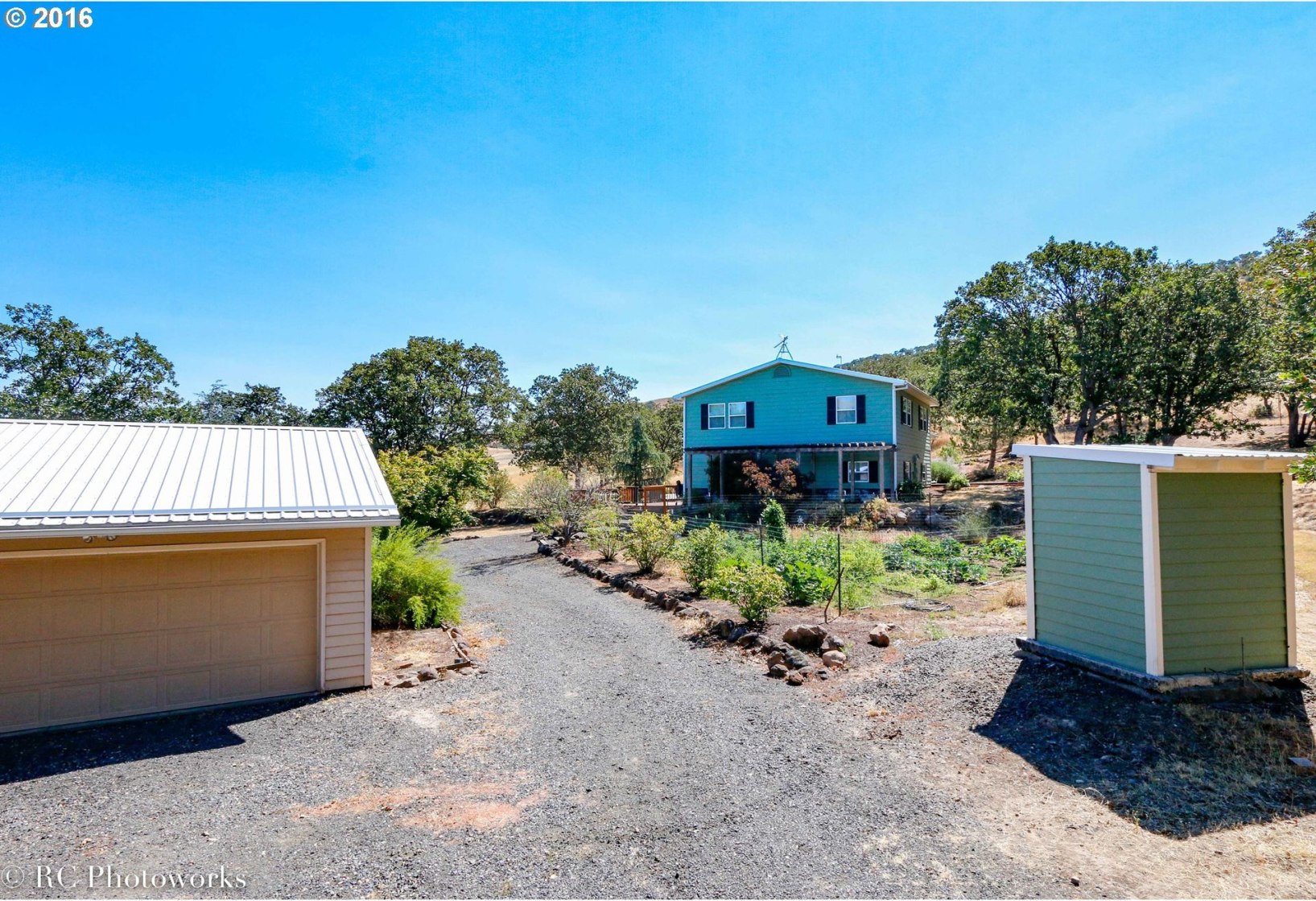 5955 Cherry Heights Road The Dalles, OR 97058 - Photo 5 of 32 Gallery Image 5